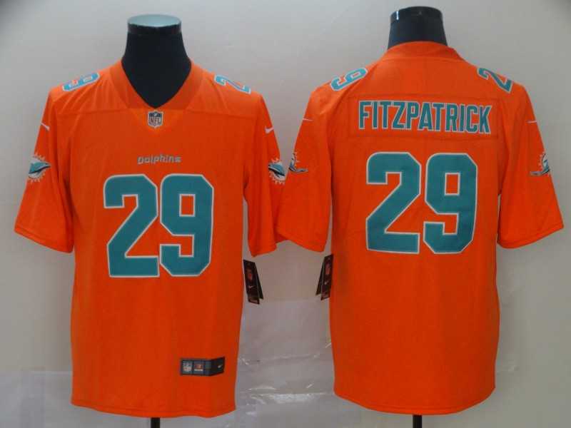 Nike Dolphins 29 Minkah Fitzpatrick Orange Inverted Legend Limited Jersey,We sell and wholesale Nike Dolphins 29 Minkah Fitzpatrick Orange Inverted Legend Limited Jersey on line form chian!